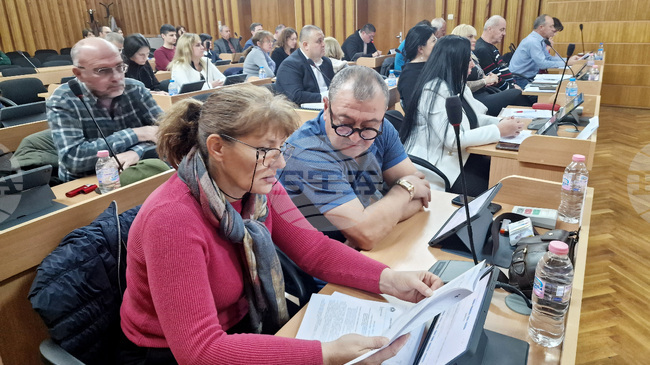 Община Разград кандидатства за изграждане на фотоволтаични централи за собствени нужди, комбинирано със зарядни станции за електромобили