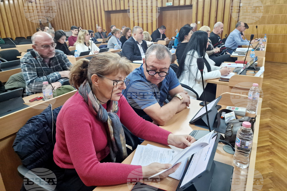 Община Разград кандидатства за изграждане на фотоволтаични централи за собствени нужди, комбинирано със зарядни станции за електромобили