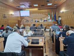 Разград - Общински съвет - заседание