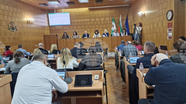 Младежите в Разград ще могат да изразяват мнението си и да предлагат решения чрез нов консултативен съвет