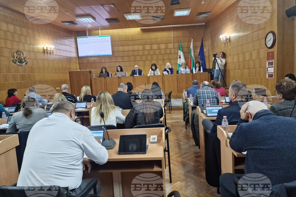 Младежите в Разград ще могат да изразяват мнението си и да предлагат решения чрез нов консултативен съвет