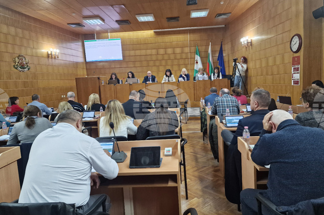 Младежите в Разград ще могат да изразяват мнението си и да предлагат решения чрез нов консултативен съвет