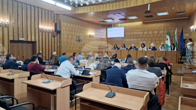 Електронна система за прием в детските градини се въвежда в община Разград