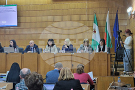 Разград - Общински съвет - заседание