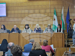 Разград - Общински съвет - заседание