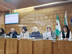 Разград - Общински съвет - заседание