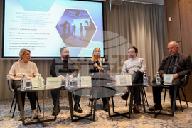 Форум - Европейски акт за свободата на медиите - трети панел