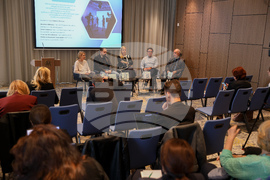 Форум - Европейски акт за свободата на медиите - трети панел