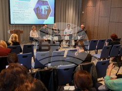 Форум - Европейски акт за свободата на медиите - трети панел