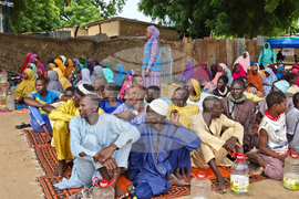 Nigeria-Food-Insecurity