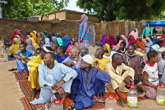 Nigeria-Food-Insecurity