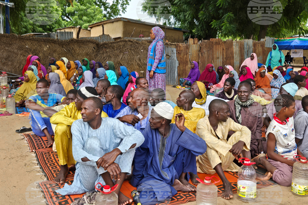 Nigeria-Food-Insecurity