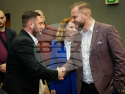 Снимка: Министерство на младежта и спорта