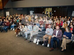 Снимка: Министерство на младежта и спорта