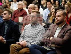 Снимка: Министерство на младежта и спорта