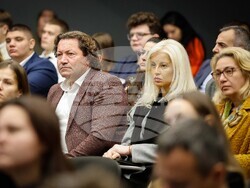 Снимка: Министерство на младежта и спорта