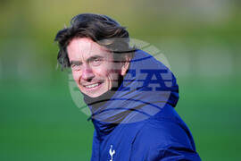 Britain Soccer Champions League