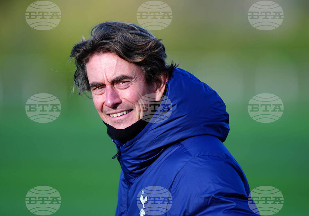 Britain Soccer Champions League