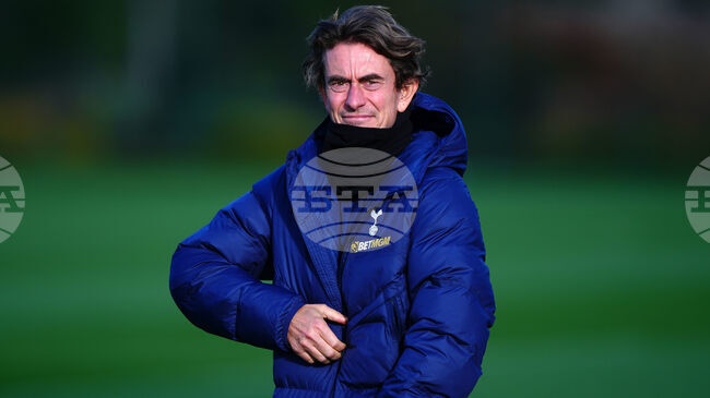 Мениджърът на Тотнъм Томас Франк за феновете на тима: „По време на мачовете се нуждаем един от друг“