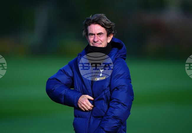 Мениджърът на Тотнъм Томас Франк за феновете на тима: „По време на мачовете се нуждаем един от друг“