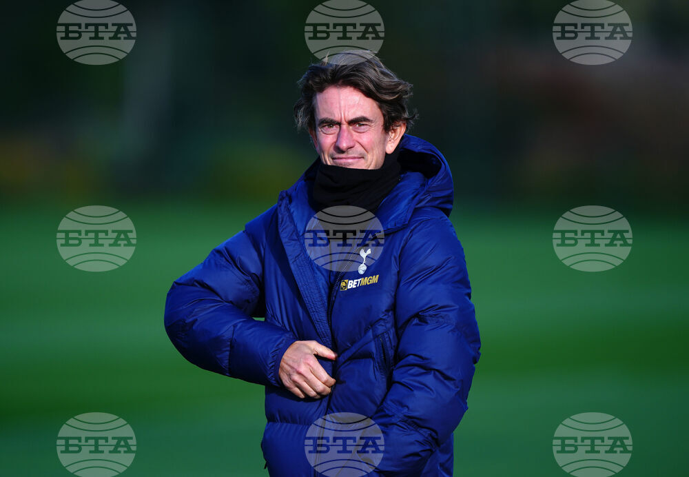 Britain Soccer Champions League