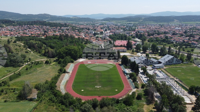 Футболен фестивал в Панагюрище ще обедини спорт, образование и изкуство