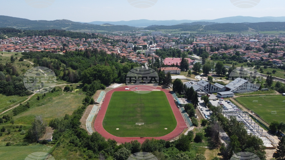 Футболен фестивал в Панагюрище ще обедини спорт, образование и изкуство