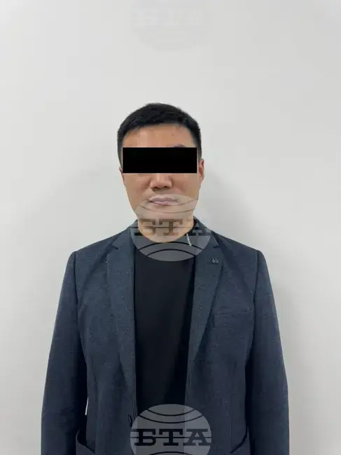 КАБАР: В Киргизстан за нанесени на околната среда щети е задържан чуждестранен гражданин, генерален директор на златно находище