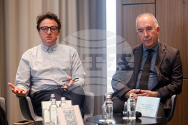 Форум - Европейски акт за свободата на медиите - трети панел