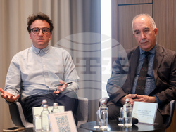 Форум - Европейски акт за свободата на медиите - трети панел