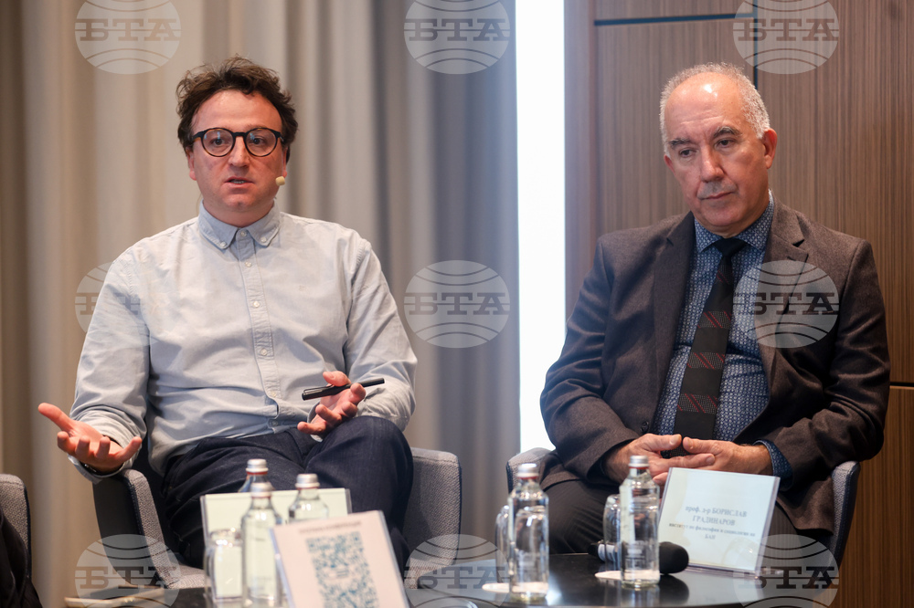 Форум - Европейски акт за свободата на медиите - трети панел