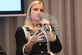 Форум - Европейски акт за свободата на медиите - трети панел