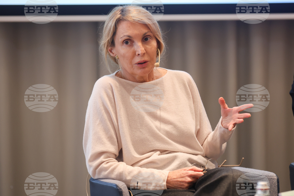 Форум - Европейски акт за свободата на медиите - трети панел