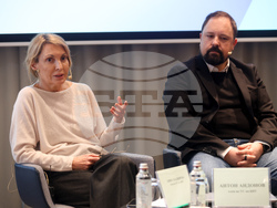 Форум - Европейски акт за свободата на медиите - трети панел