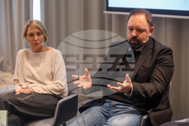 Форум - Европейски акт за свободата на медиите - трети панел