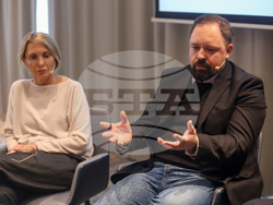 Форум - Европейски акт за свободата на медиите - трети панел