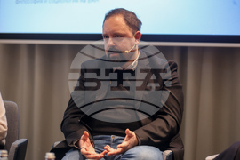 Форум - Европейски акт за свободата на медиите - трети панел