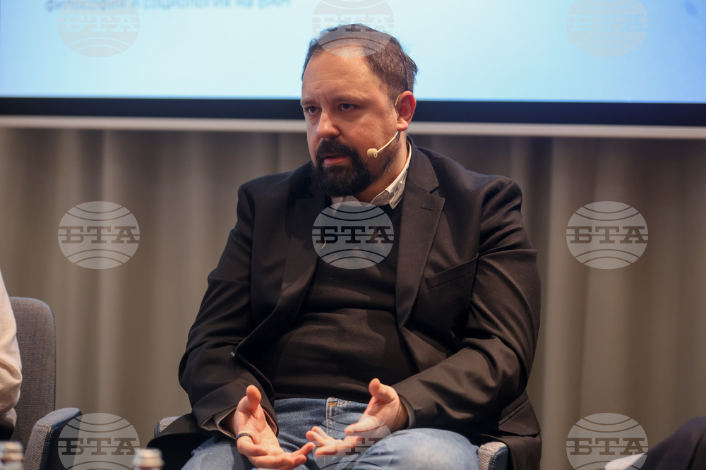 Форум - Европейски акт за свободата на медиите - трети панел