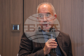 Форум - Европейски акт за свободата на медиите - трети панел