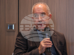 Форум - Европейски акт за свободата на медиите - трети панел