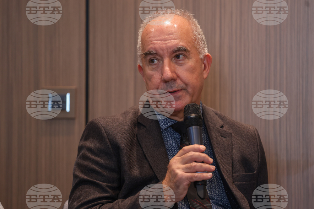 Форум - Европейски акт за свободата на медиите - трети панел