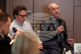 Форум - Европейски акт за свободата на медиите - трети панел