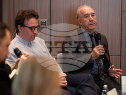 Форум - Европейски акт за свободата на медиите - трети панел