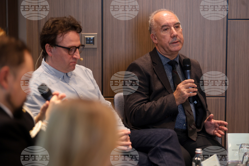 Форум - Европейски акт за свободата на медиите - трети панел