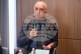 Форум - Европейски акт за свободата на медиите - трети панел