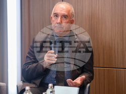 Форум - Европейски акт за свободата на медиите - трети панел