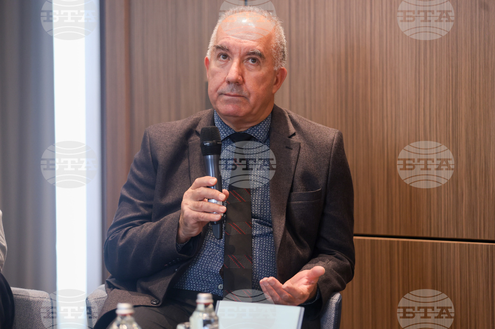 Форум - Европейски акт за свободата на медиите - трети панел