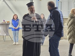 Гоце Делчев - „Интерпред Партнер“ - откриване на поточна линия