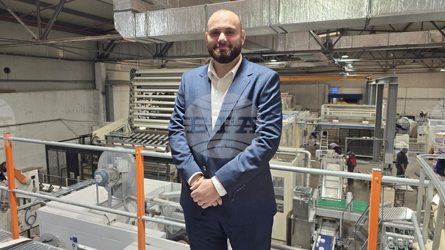 В "Интерпред Партнер" в Гоце Делчев търсят инженери и механици