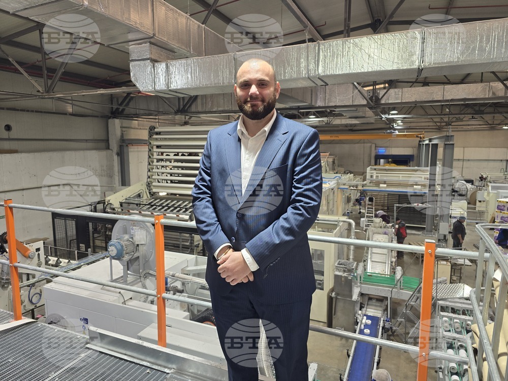 В "Интерпред Партнер" в Гоце Делчев търсят инженери и механици